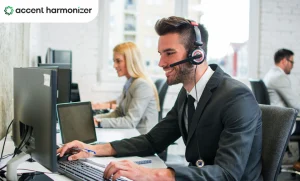 AI-powered accent clarity for contact centers can reduce repetition, AHT, escalations