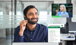 AI Accent Neutralization