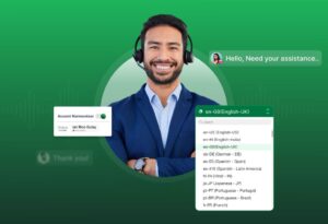 Enhanced Global Collaboration