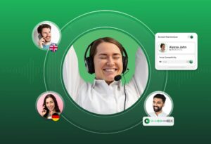 Increased Agent Confidence