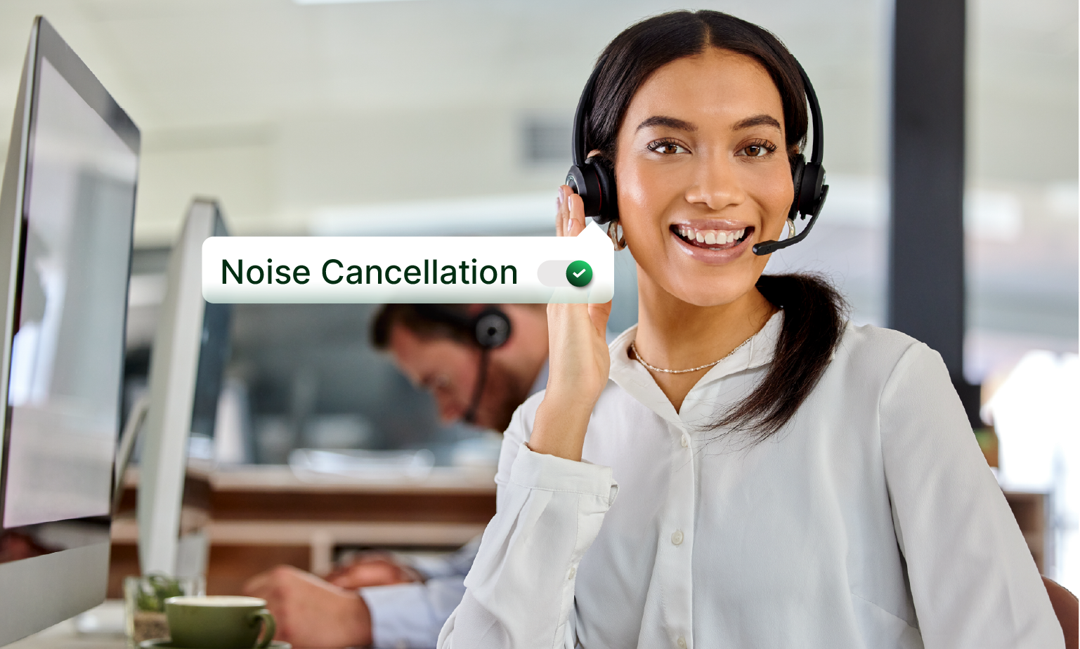 Noise Cancellation