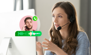 Accent Conversion Software Contac Center