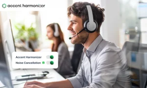 Accent Harmonization Software