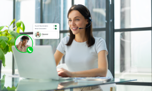 real time accent harmonization technology