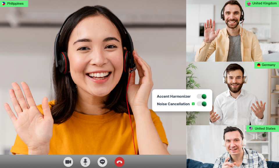 communication barriers in remote teams