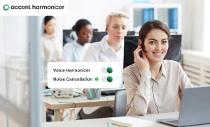 accent-based miscommunication