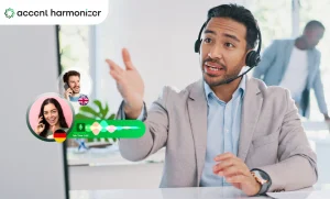 accent harmonizer case study