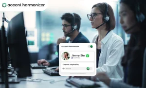 Accent misunderstanding in BPOs