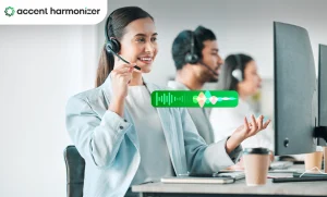 accent translation ai