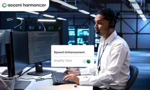 real time accent translation