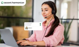 Speech clarity in contact centers