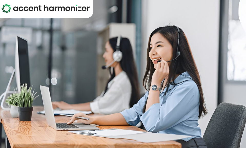 Ai accent conversion online