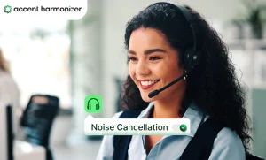 Accent improvement software