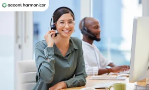 Agent communication improvement