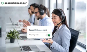 Real-time Speech AI for BPO