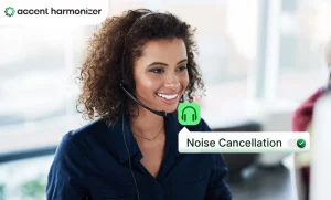 Speech improvement software