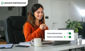 accent decision support software