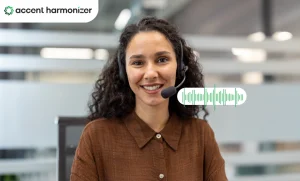 Accent neutralization tool