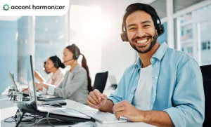 ai accent conversion