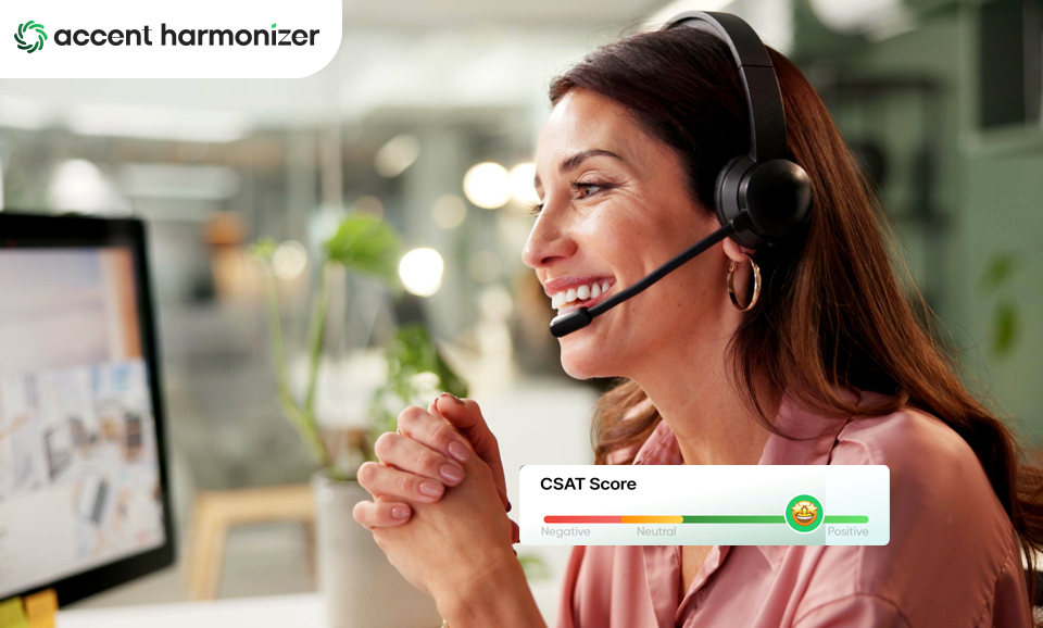 noise cancelling software for contact center