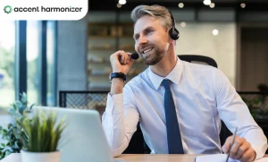 Real-time Accent Conversion