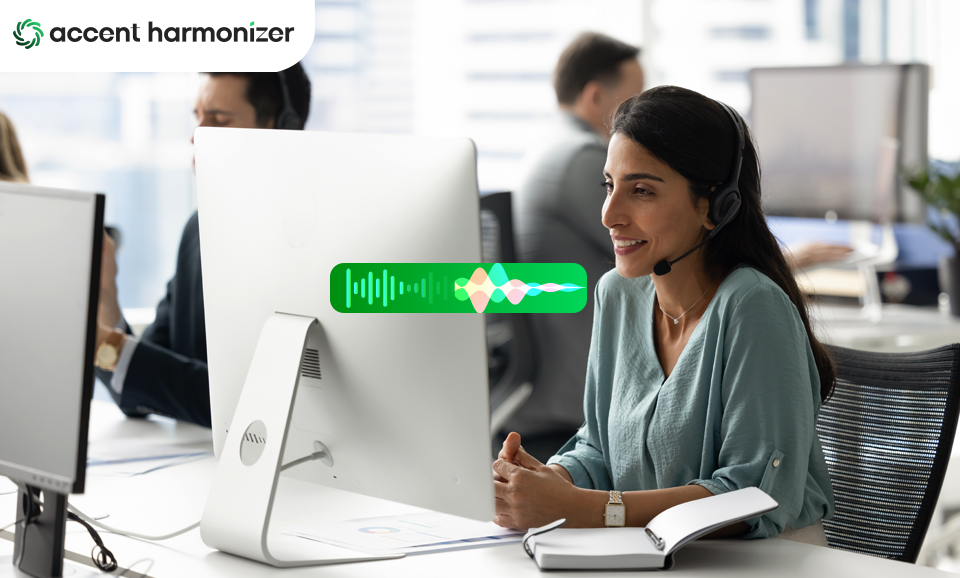 accent correction software