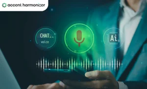 accent neutralization system