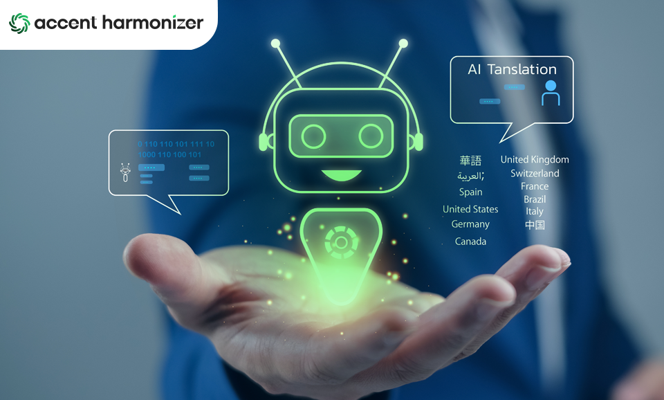 accent translation online