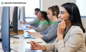 ai voice accent changer