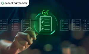 AI voice harmonizer software