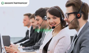 real time ai accent changer