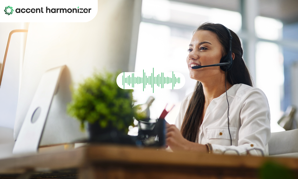 communication clarity software for BPO