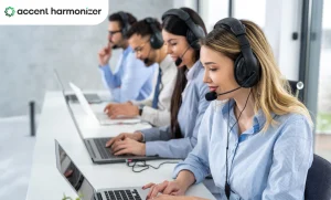 voice accent harmonizer