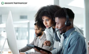 Accent Neutralization for Insurance Call Centers