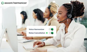accent harmonizer offshore vendor management