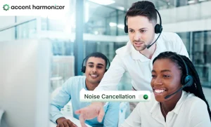 accent neutralization training vs ai accent harmonizer