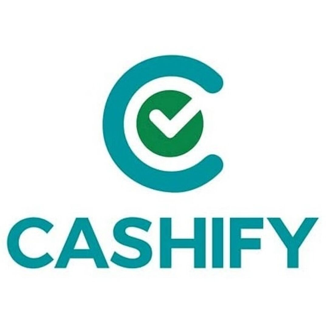 Cashify - accent harmonizer client.