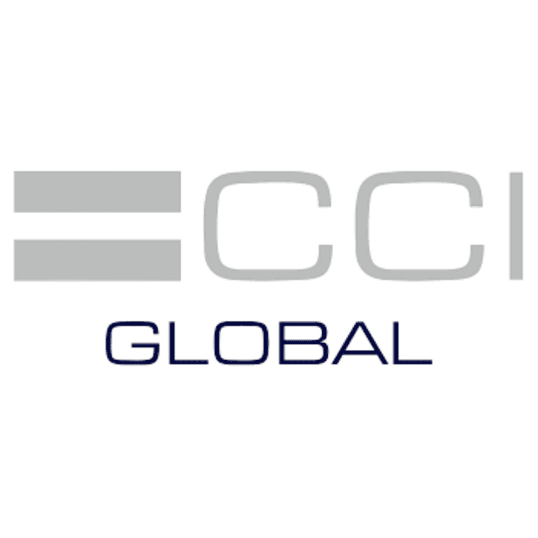 CCI Global - accent harmonizer client.