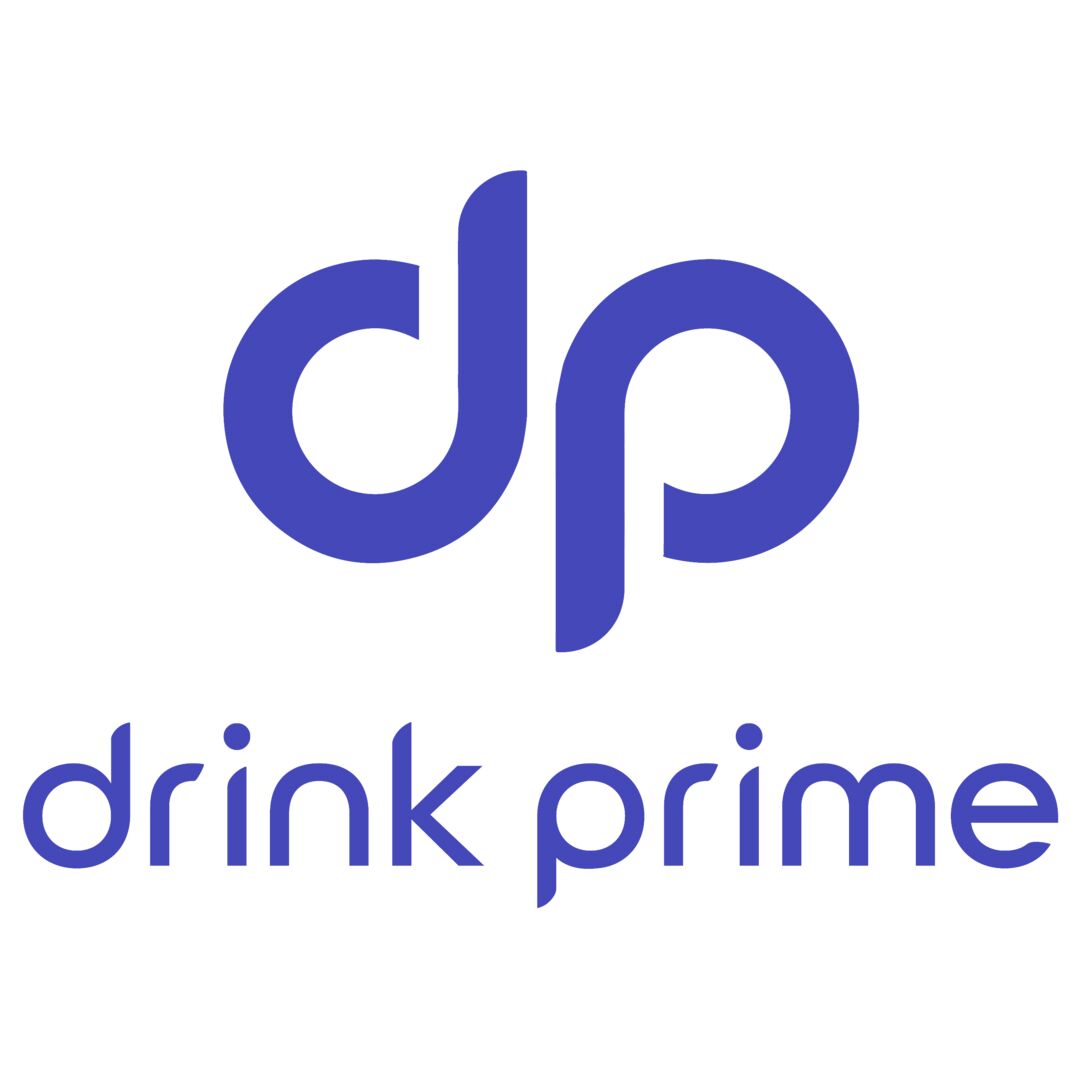 Drink Prime - accent harmonizer client.