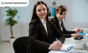 Real-Time Speech Latency in BPO Voice AI