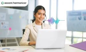 voice clarity telecom contact centers