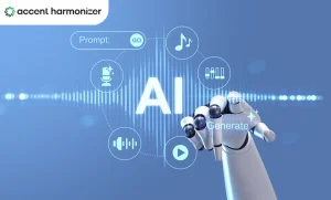Accent adaptation software reduces conversational friction
