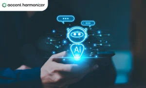 AI call clarity solution reduces conversational friction