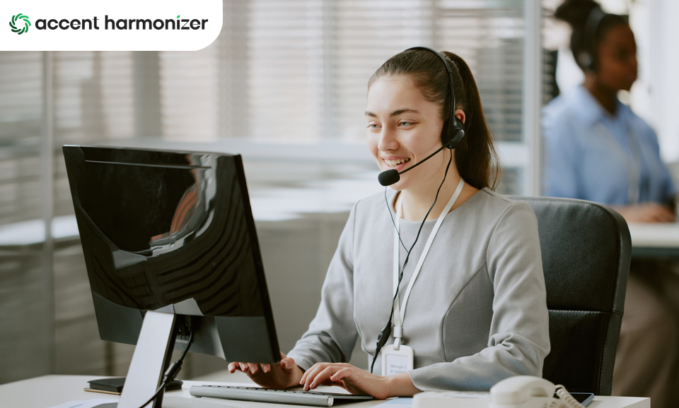 AI-powered Speech Transformation reduces repetition, lowers average handling time, and improves call clarity