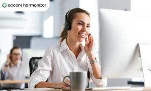 Improving call center audio quality