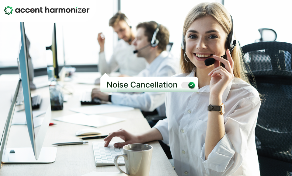 Speech clarity for contact centers fails without a true conversation stack
