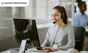 Real-time accent translation AI stabilizes raw audio streams