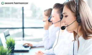 Boost CSAT with real-time AI language neutralization software