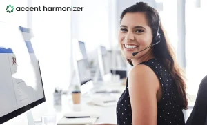 average handle time contact center