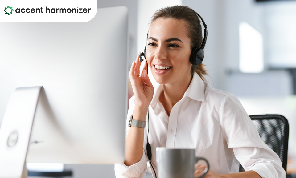 BPO Speech Clarity Software Fixes CX and Call Handling